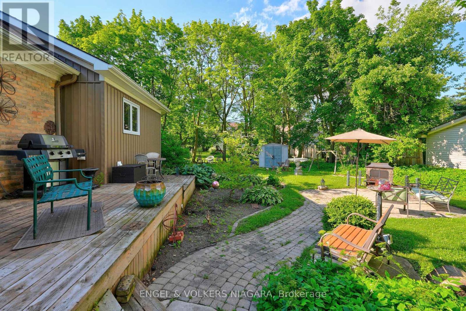 24 Mill Avenue, Bluewater (Zurich), Ontario  N0M 2T0 - Photo 43 - X13507606