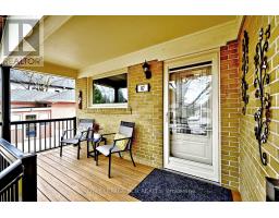 87 RICHARDSON DRIVE, Aurora, Ontario