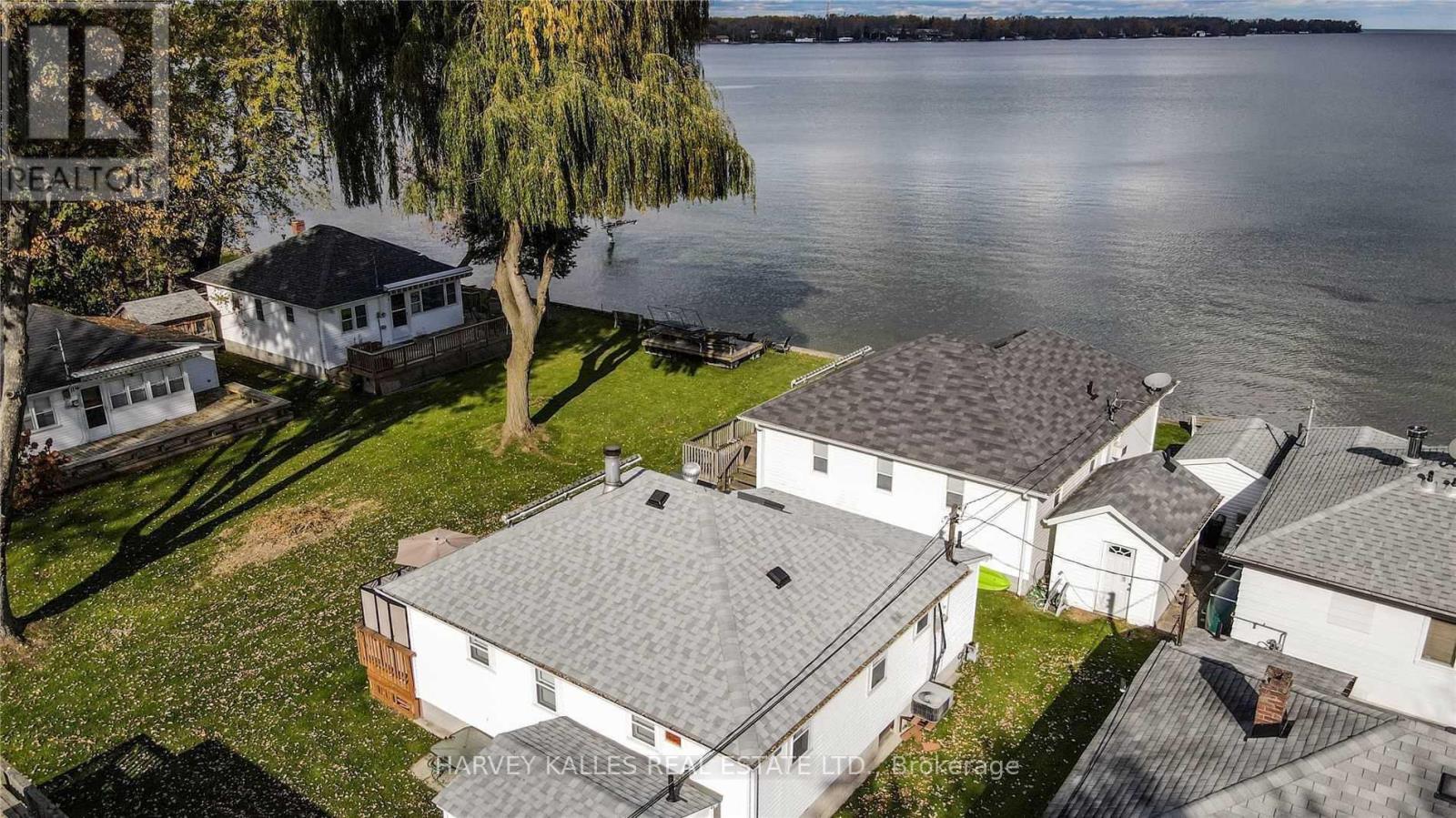 7 - 1139 CLAVER AVENUE, Innisfil, Ontario