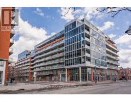 533 - 340 MCLEOD STREET, ottawa, Ontario