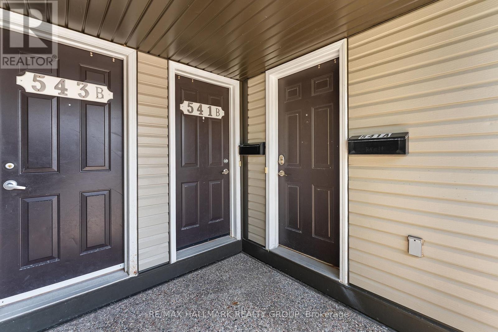 1 - 541 Chapman Mills Drive, Ottawa, Ontario K2J 5T2 - Photo 3 - X13506788