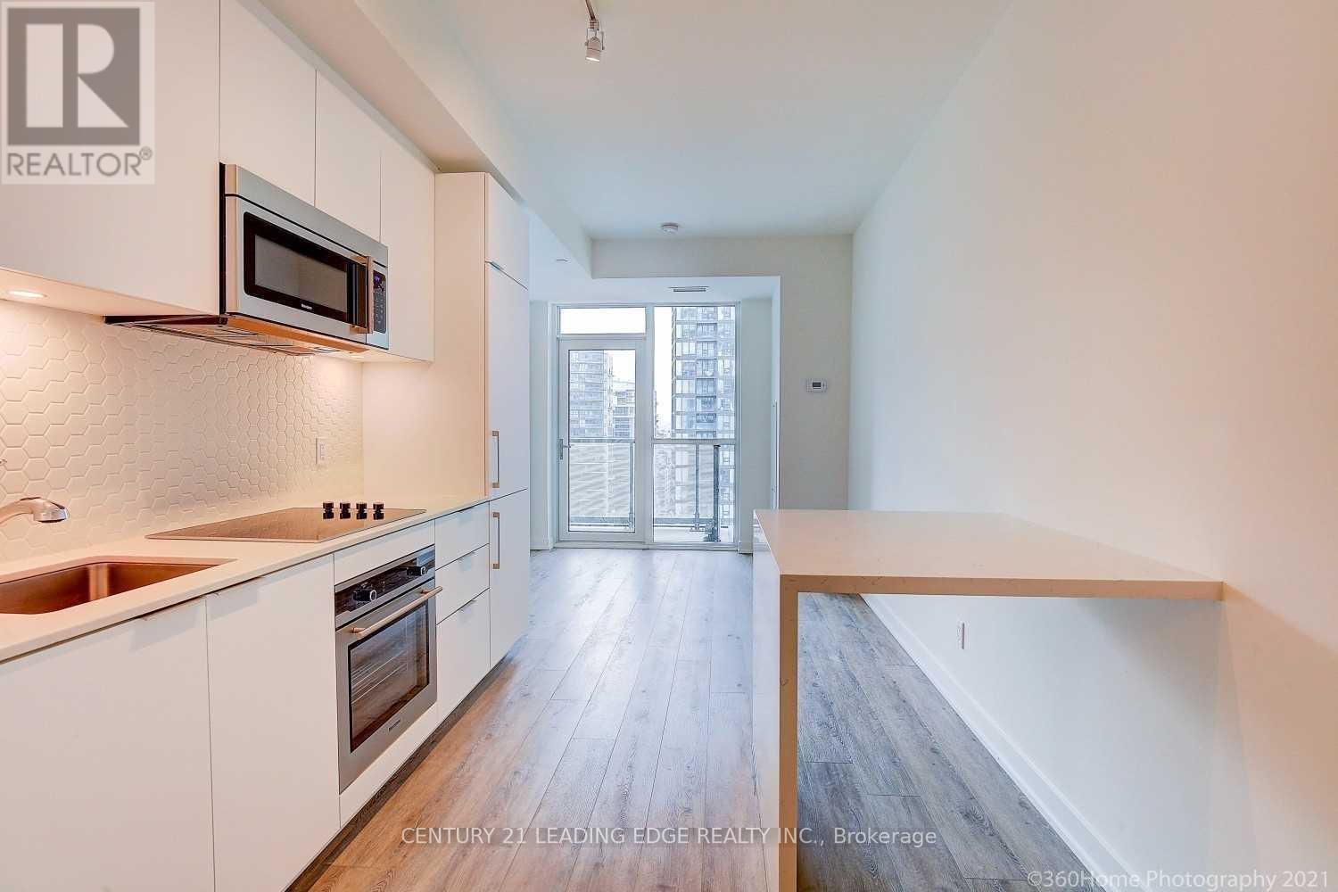 1703 - 50 Ordnance Street, Toronto, Ontario M6K 0C9 - Photo 10 - C13507470