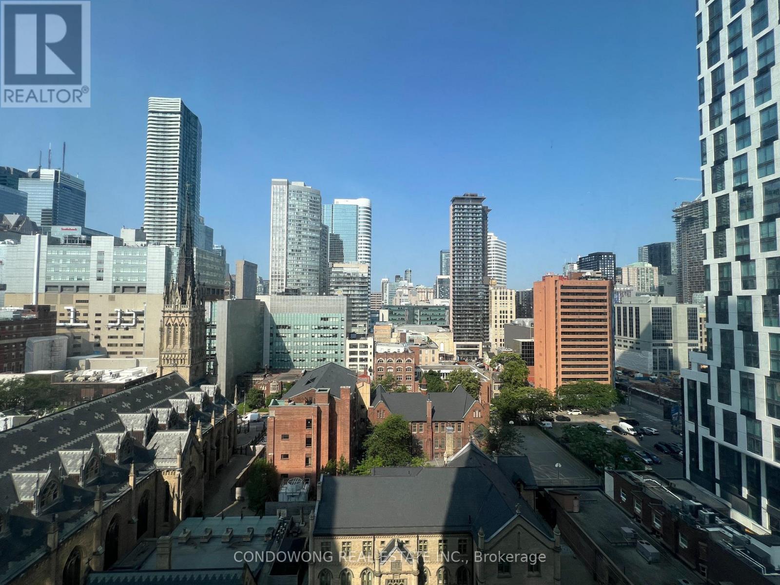 1607 - 82 Dalhousie Street, Toronto, Ontario  M5B 0C5 - Photo 5 - C13507398