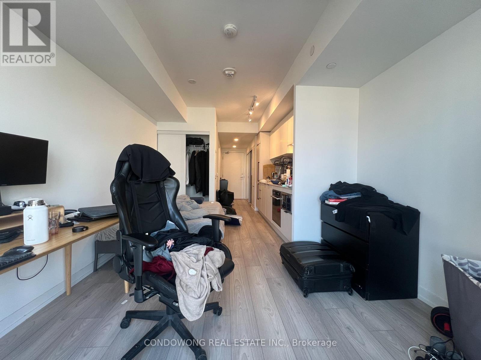 1607 - 82 Dalhousie Street, Toronto, Ontario  M5B 0C5 - Photo 2 - C13507398