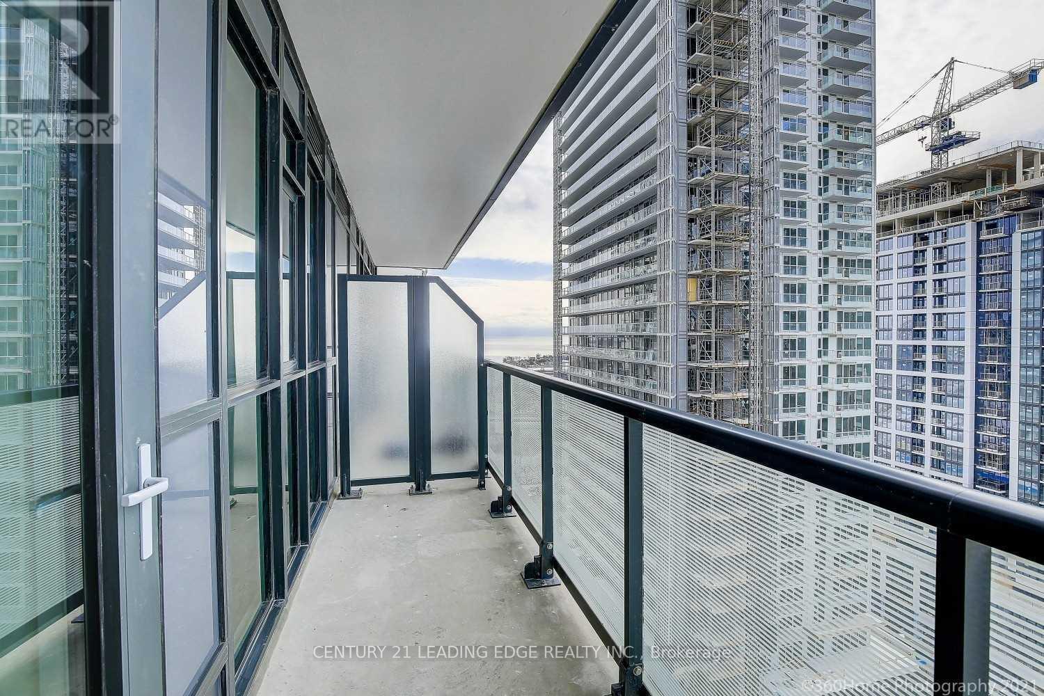 1703 - 50 Ordnance Street, Toronto, Ontario M6K 0C9 - Photo 2 - C13507470
