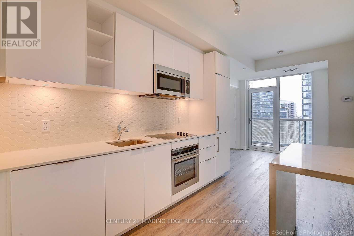 1703 - 50 Ordnance Street, Toronto, Ontario M6K 0C9 - Photo 6 - C13507470