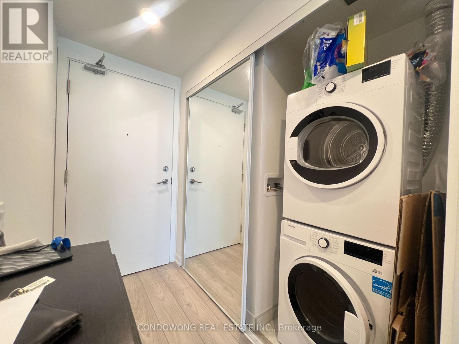 1607 - 82 Dalhousie Street, Toronto, Ontario  M5B 0C5 - Photo 4 - C13507398