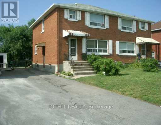 1 - 1107 ALDEA AVENUE, Ottawa, Ontario