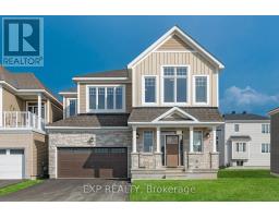 611 TERRIER CIRCLE, ottawa, Ontario