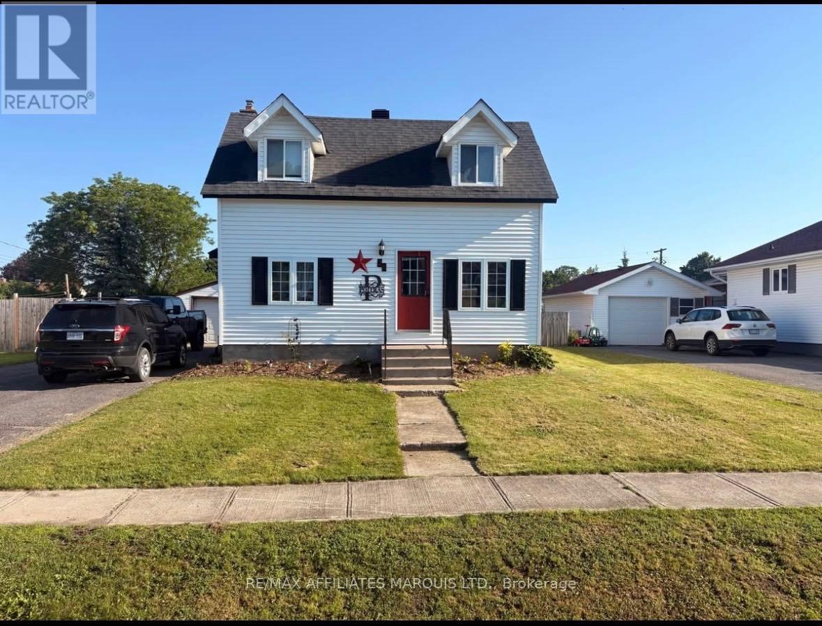 20 Frost Avenue E, South Stormont, Ontario