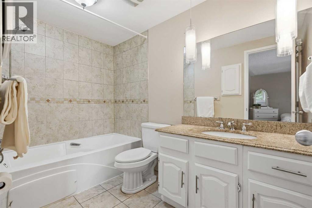 527 Deer Side Place SE, Calgary, Alberta  T2J 6A1 - Photo 21 - A2324863