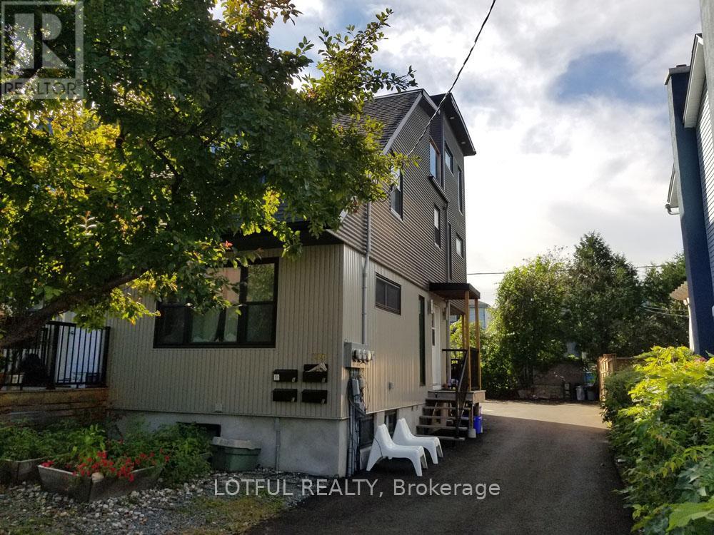A - 336 JOFFRE-BELANGER WAY, Ottawa, Ontario