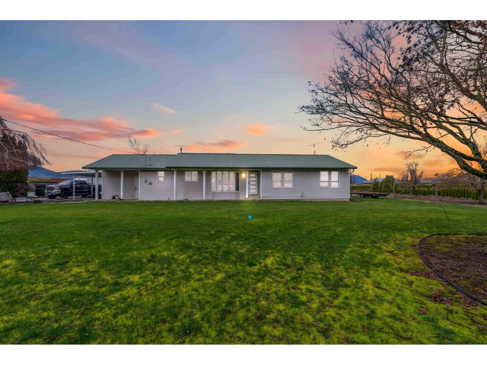1885 Marion Road, Abbotsford, British Columbia  V3G 2J5 - Photo 2 - R3140988