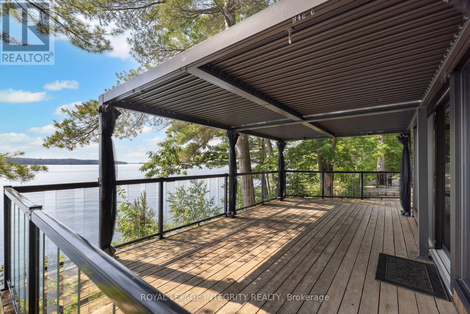 905 Shady Lane, Tay Valley, Ontario  K7H 3C7 - Photo 37 - X13507230