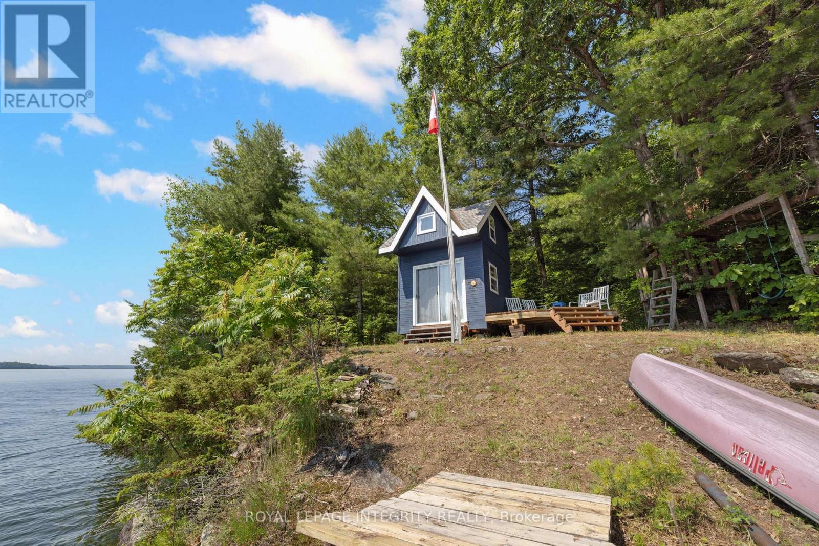 905 Shady Lane, Tay Valley, Ontario  K7H 3C7 - Photo 45 - X13507230