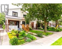 49 GLEDHILL AVENUE, Toronto, Ontario
