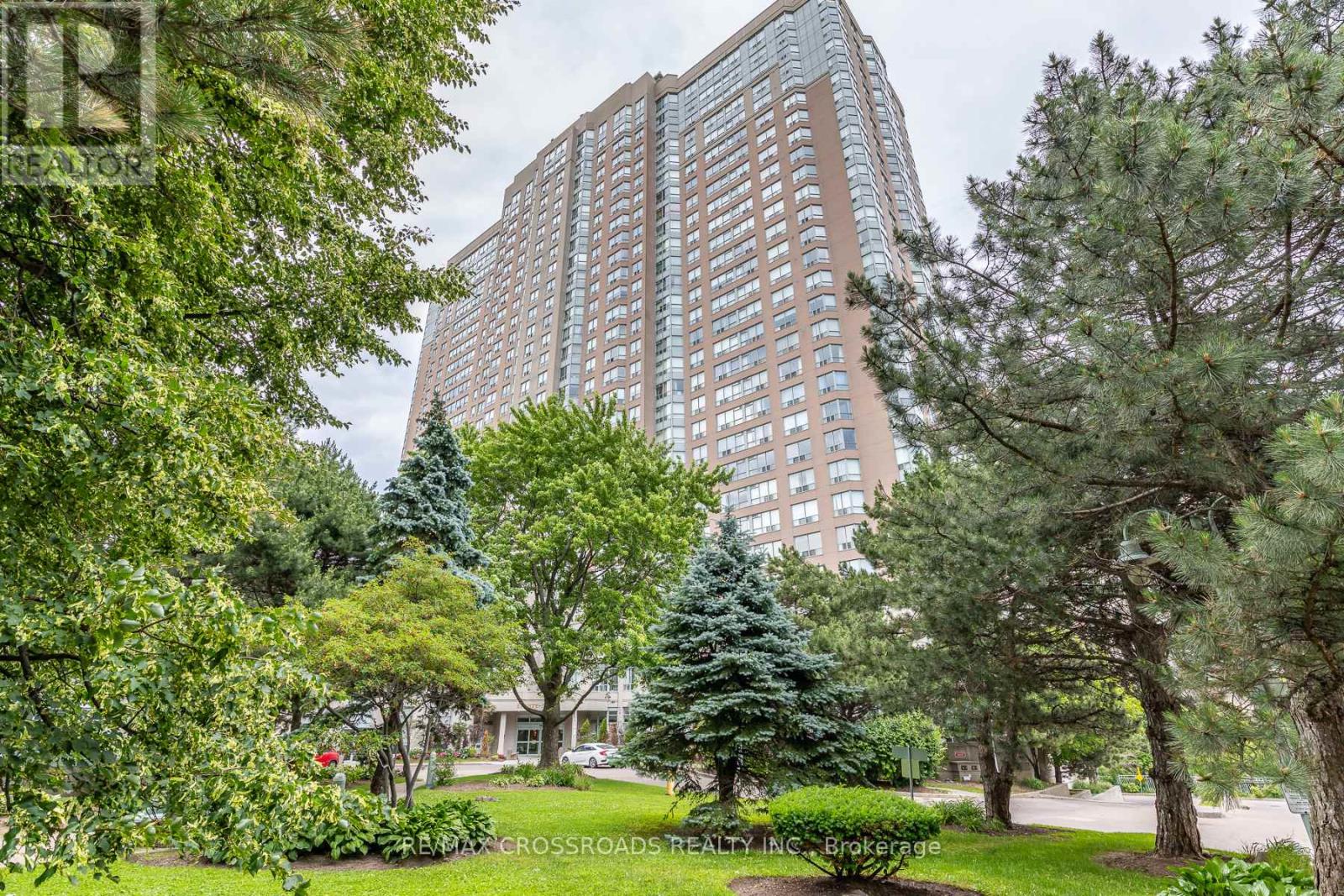 1404 - 88 CORPORATE DRIVE, Toronto, Ontario