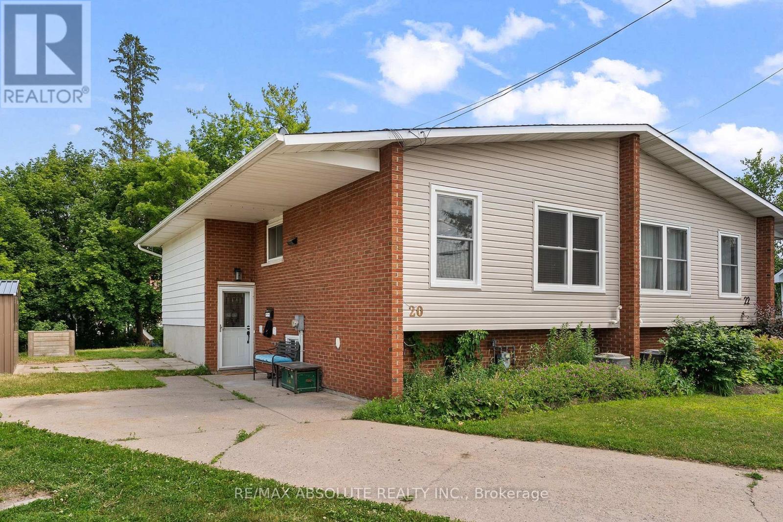 20 SULLIVAN CRESCENT, Arnprior, Ontario