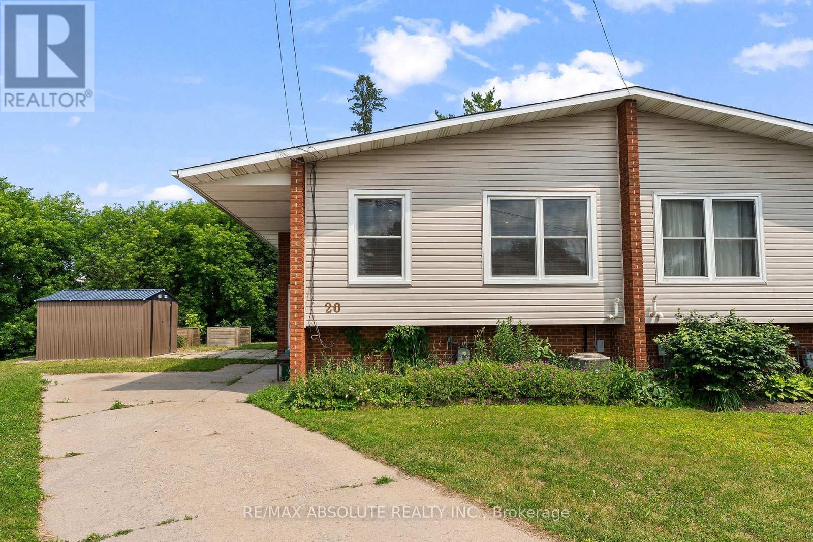 20 Sullivan Crescent, Arnprior, Ontario K7S 2Y1 - Photo 2 - X13507372