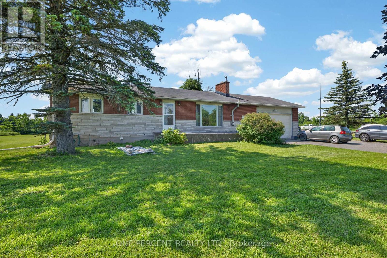 5395 BARNSDALE ROAD, Ottawa, Ontario