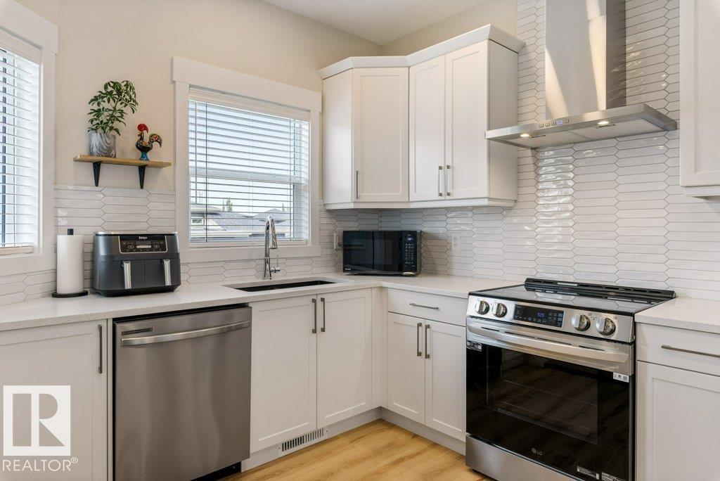 #38 150 Everitt Dr, St. Albert, Alberta  T8N 7R8 - Photo 21 - E4496460