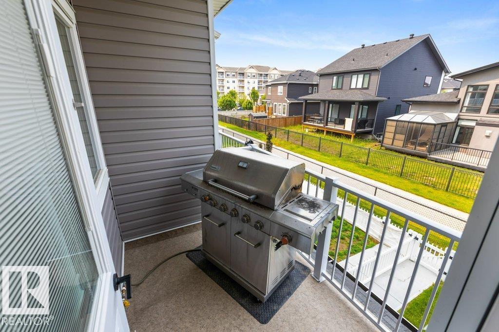 #38 150 Everitt Dr, St. Albert, Alberta  T8N 7R8 - Photo 28 - E4496460