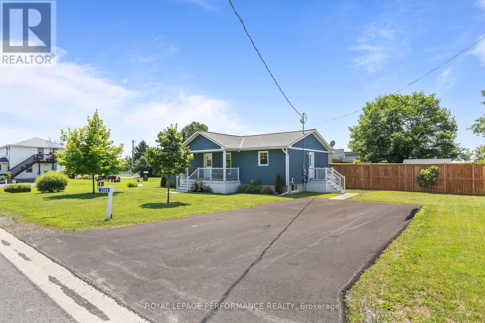 2388 Du Lac Road, Clarence-Rockland, Ontario  K0A 3N0 - Photo 12 - X13507766