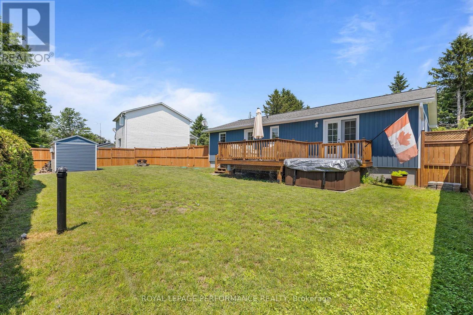 2388 Du Lac Road, Clarence-Rockland, Ontario  K0A 3N0 - Photo 34 - X13507766