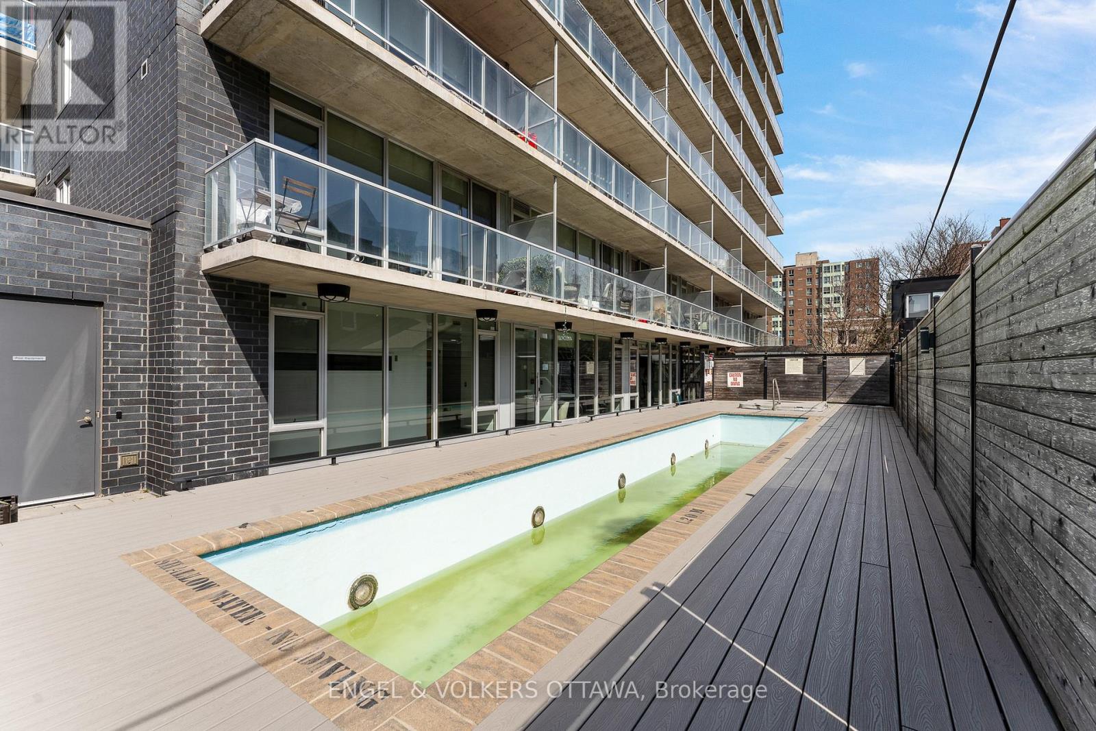 1011 - 300 Lisgar Street, Ottawa, Ontario  K2P 0E2 - Photo 26 - X13507668
