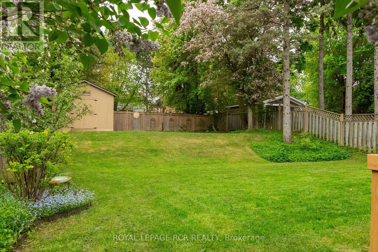 87 Richardson Drive, Aurora, Ontario  L4G 1Z4 - Photo 41 - N13504728