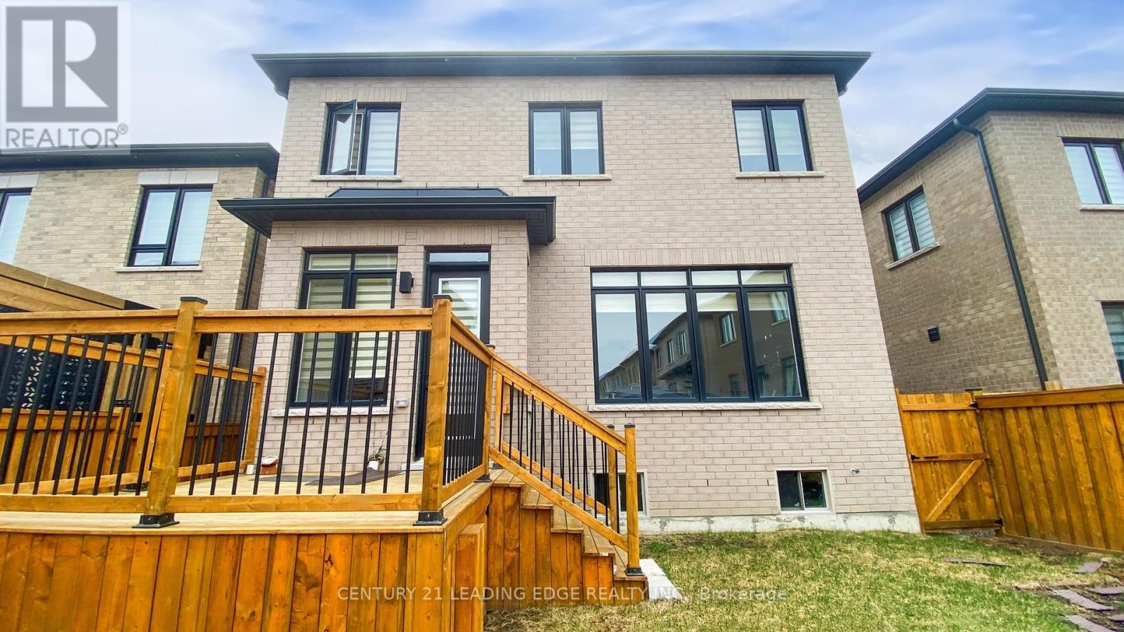 7 Suttonrail Way, Whitchurch-Stouffville, Ontario  L4A 4X5 - Photo 47 - N13506920