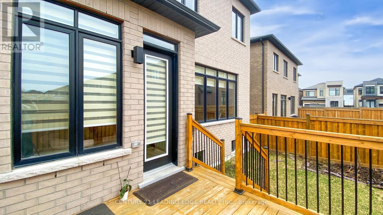 7 Suttonrail Way, Whitchurch-Stouffville, Ontario  L4A 4X5 - Photo 46 - N13506920