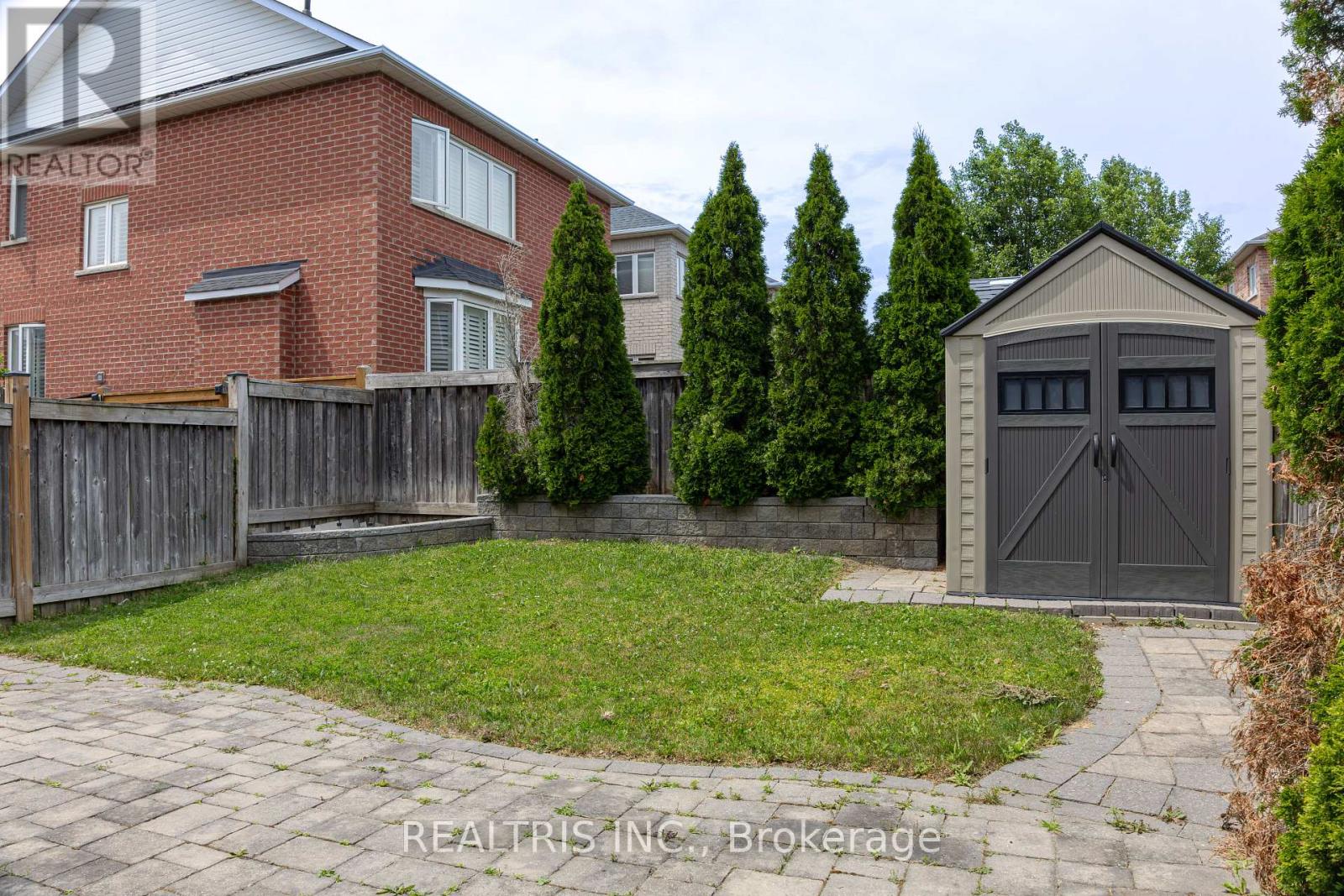 7 Mantle Avenue, Whitchurch-Stouffville, Ontario  L4A 0M6 - Photo 4 - N13507042