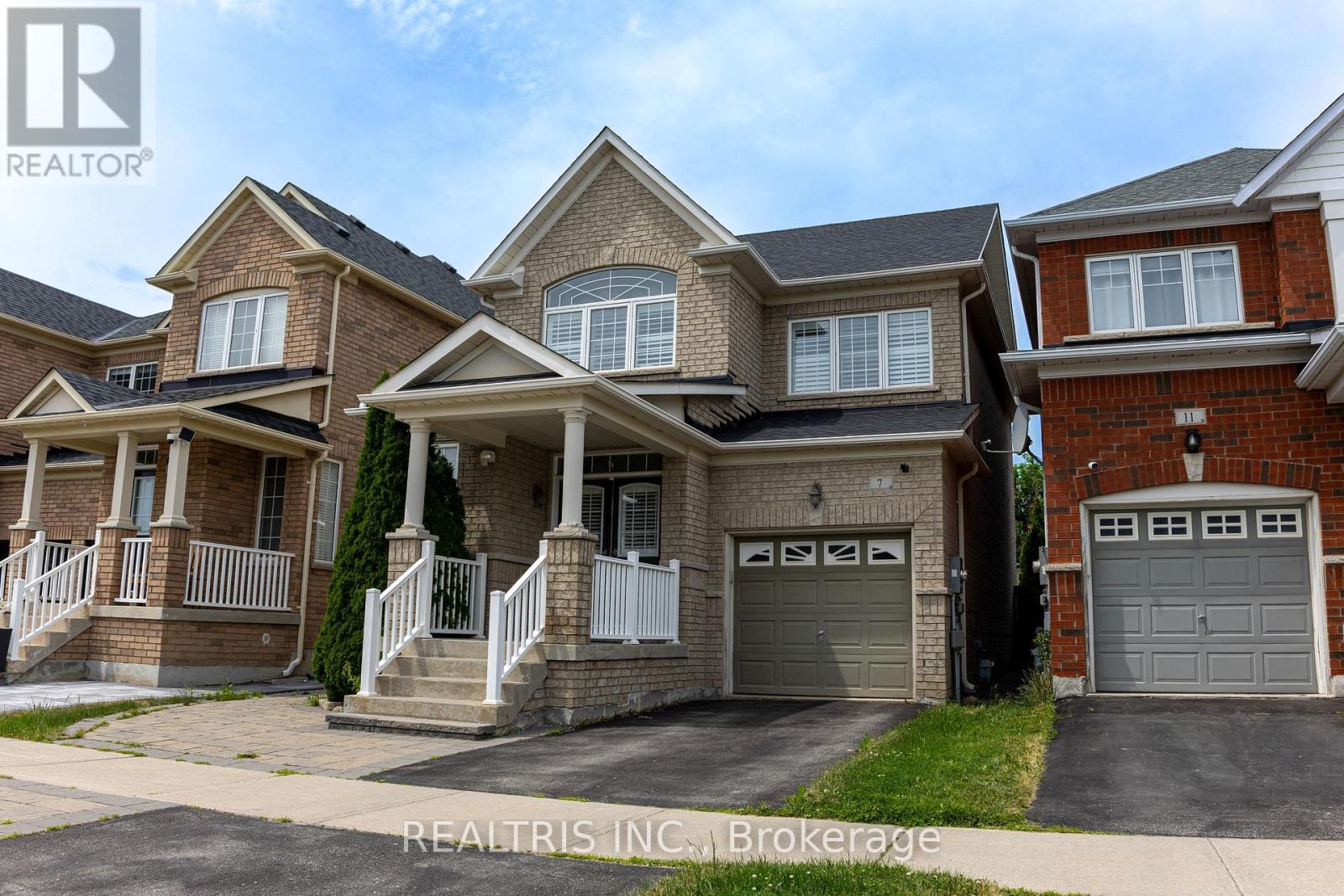 7 Mantle Avenue, Whitchurch-Stouffville, Ontario  L4A 0M6 - Photo 2 - N13507042