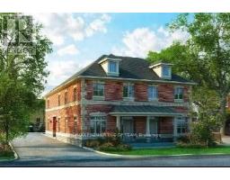 3 - 10 CHURCH STREET N, Richmond Hill, Ontario