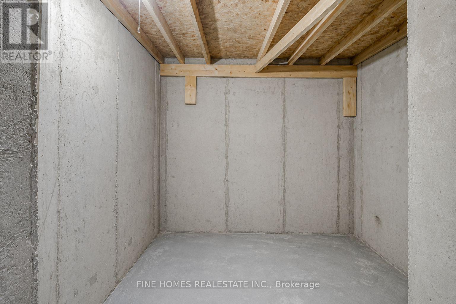 Lower - 132 Purcell Crescent, Vaughan, Ontario L6A 3C7 - Photo 12 - N13507220