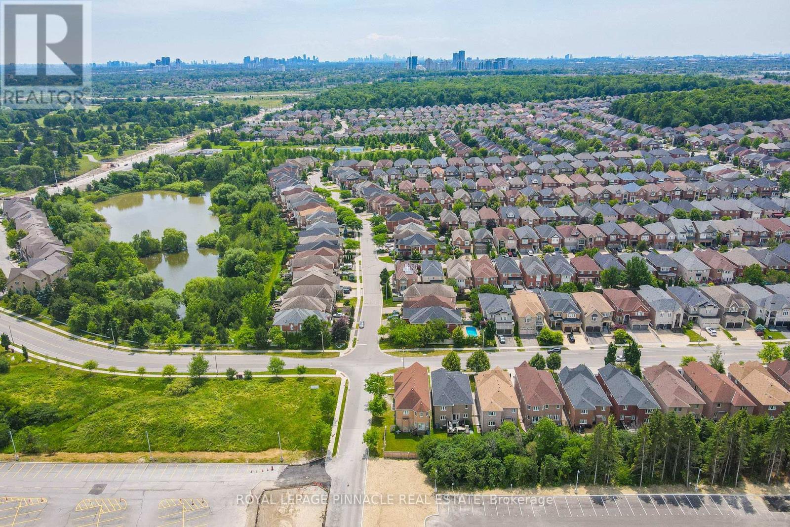 98 Ner Israel Drive, Vaughan, Ontario  L4J 9L1 - Photo 47 - N13507330