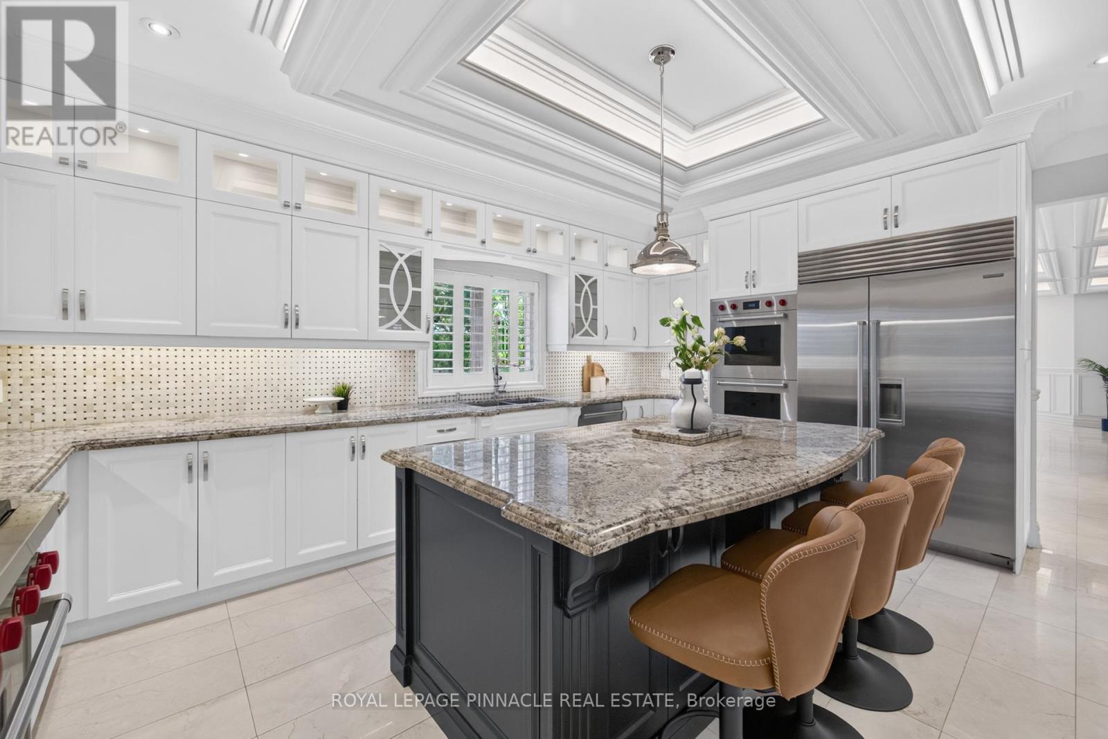 98 Ner Israel Drive, Vaughan, Ontario  L4J 9L1 - Photo 12 - N13507330