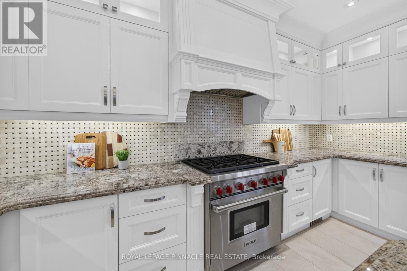 98 Ner Israel Drive, Vaughan, Ontario  L4J 9L1 - Photo 13 - N13507330
