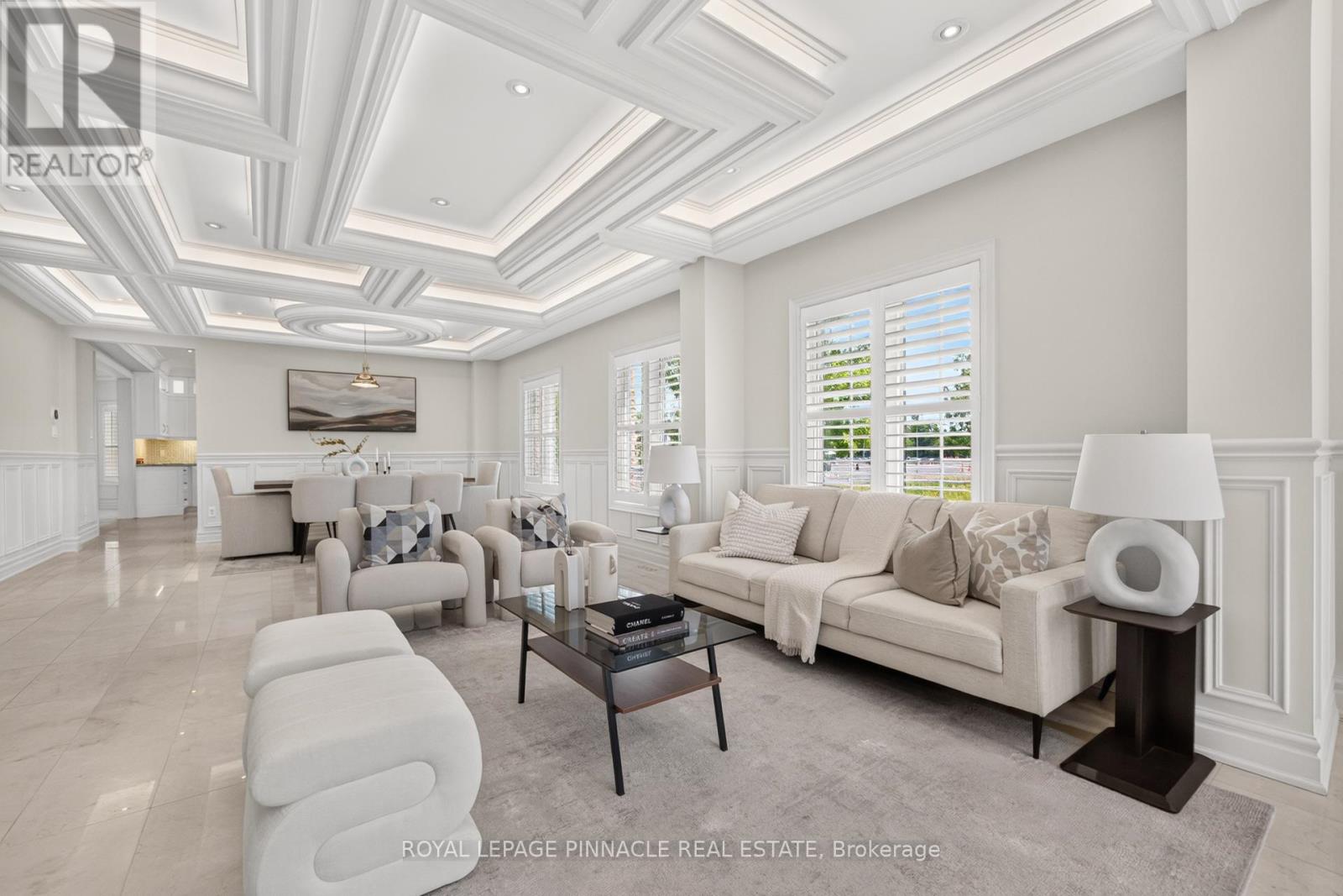 98 Ner Israel Drive, Vaughan, Ontario  L4J 9L1 - Photo 7 - N13507330