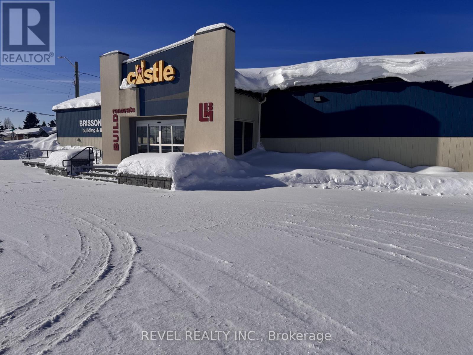 21 Fifth Street, Cochrane, Ontario  P0L 1C0 - Photo 3 - T12385346