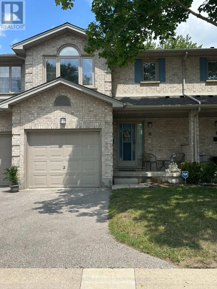 14 - 155 Killarney Road, London North, Ontario  N5X 3X8 - Photo 3 - X13418732
