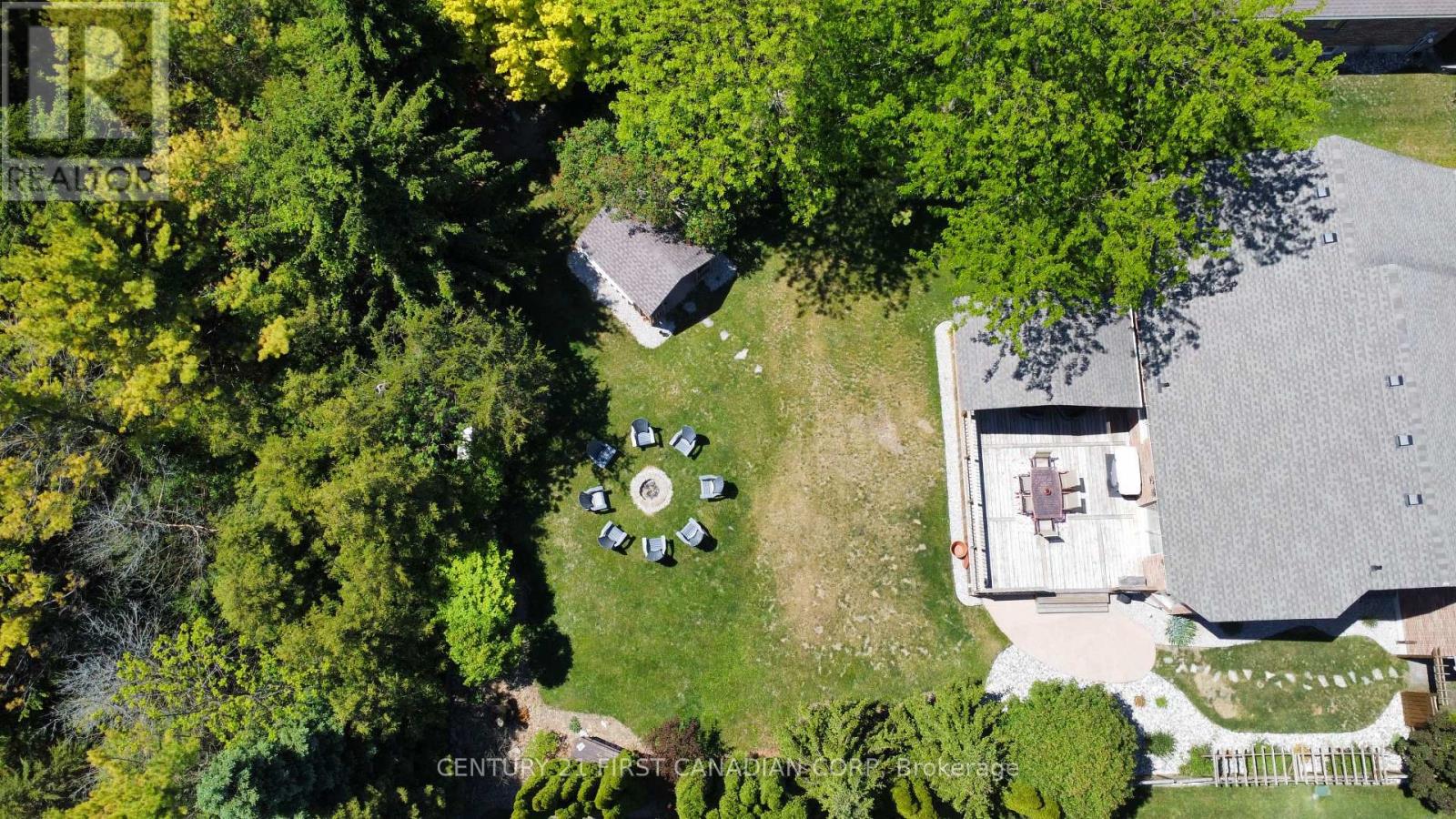 10159 Meadowlily Crescent, Lambton Shores, Ontario  N0M 1T0 - Photo 50 - X13506970