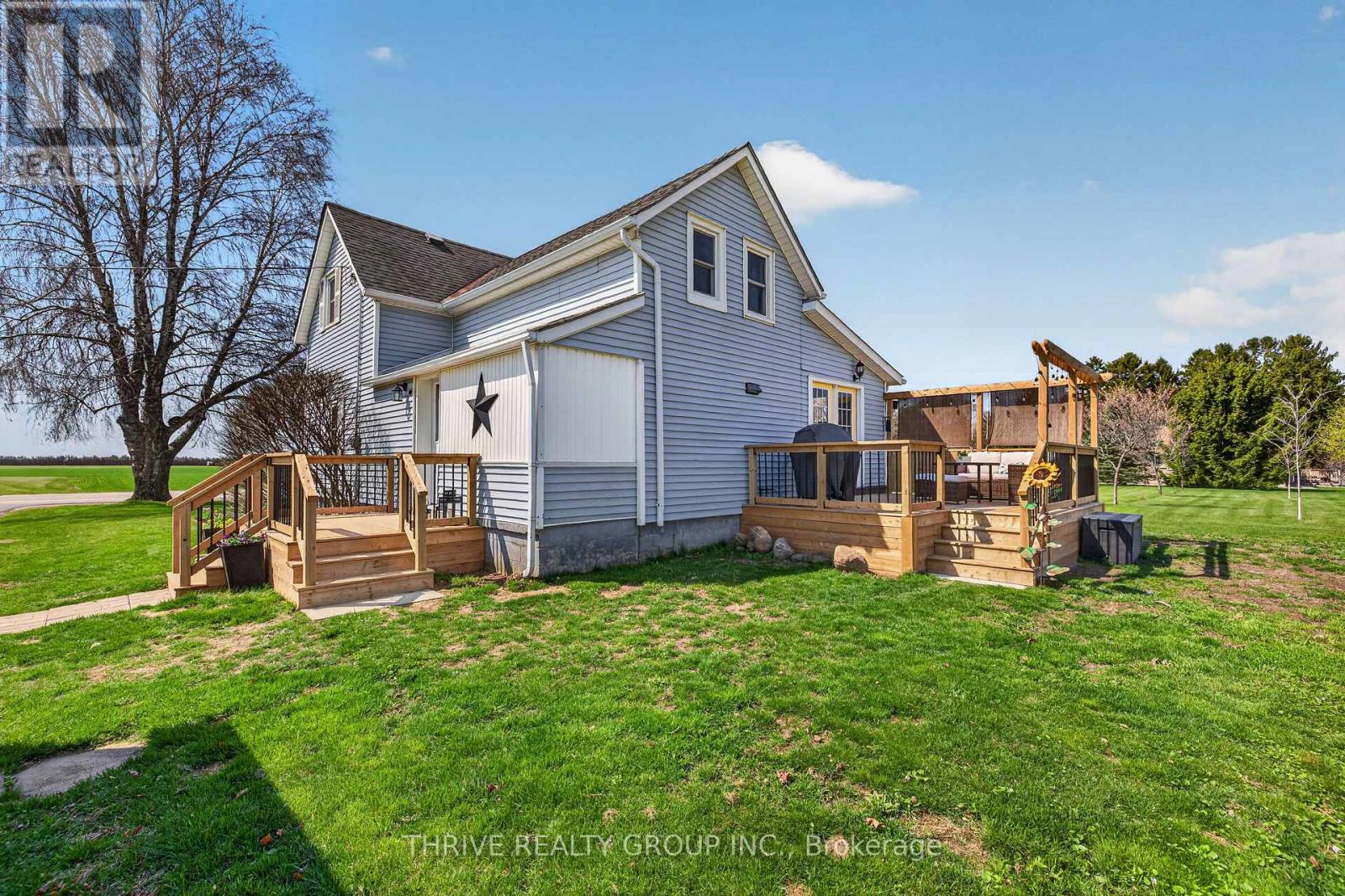 44856 Dexter Line, Central Elgin, Ontario  N0L 2L0 - Photo 3 - X13507142