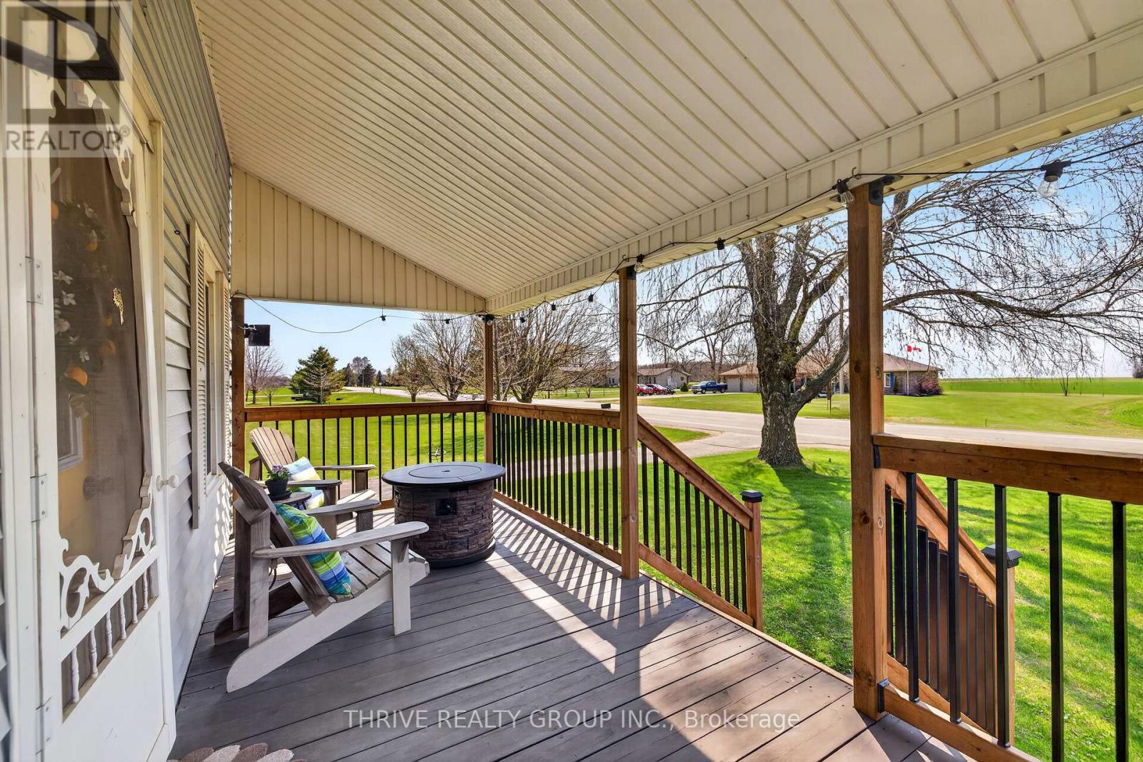 44856 Dexter Line, Central Elgin, Ontario  N0L 2L0 - Photo 4 - X13507142