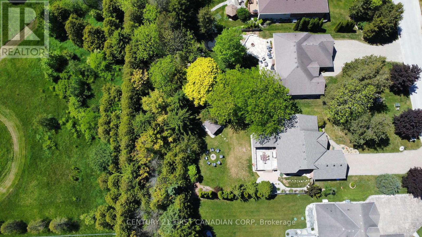 10159 Meadowlily Crescent, Lambton Shores, Ontario  N0M 1T0 - Photo 8 - X13506970