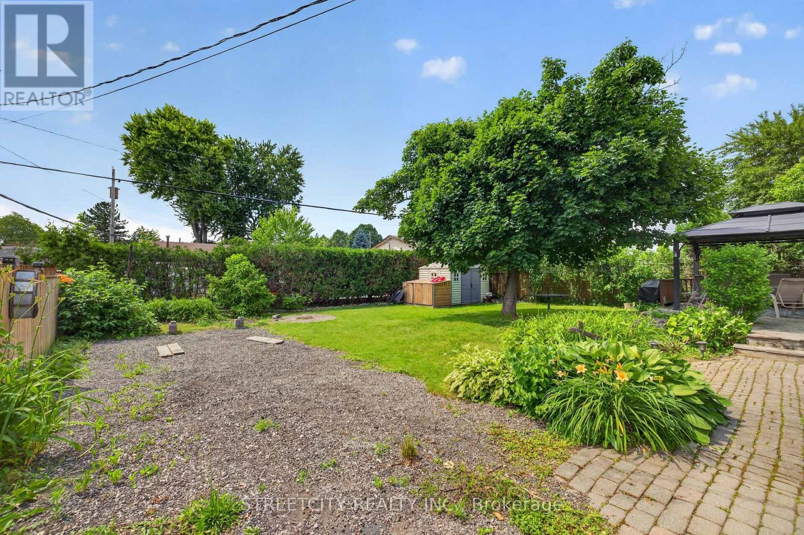 1183 Sorrel Road, London East, Ontario  N5V 2N4 - Photo 47 - X13507366