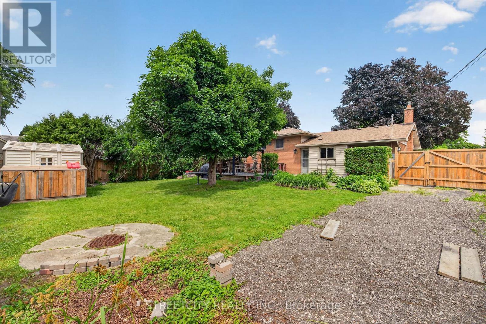 1183 Sorrel Road, London East, Ontario  N5V 2N4 - Photo 46 - X13507366
