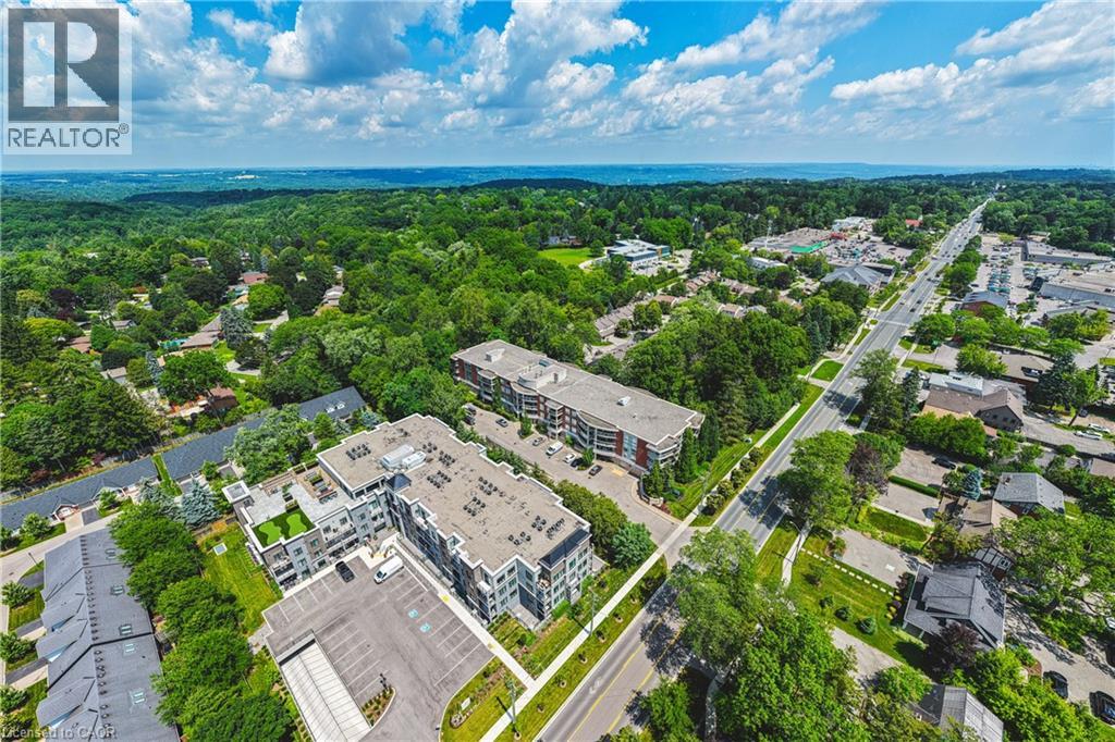 125 Wilson Street W Unit# 312, Ancaster, Ontario  L9G 0B3 - Photo 35 - 40844066