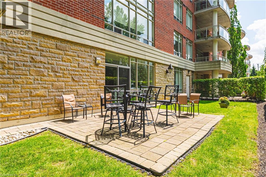 125 Wilson Street W Unit# 312, Ancaster, Ontario  L9G 0B3 - Photo 30 - 40844066